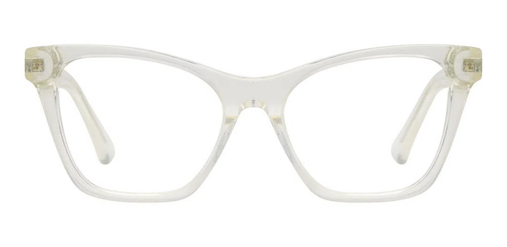 Juicy Couture JU966 Eyeglasses - view 4